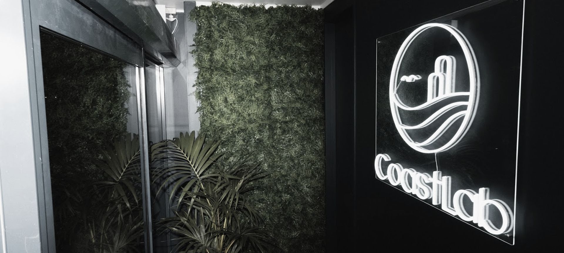 Coastlab Shared Space banner