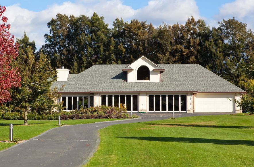 Coatesville Home