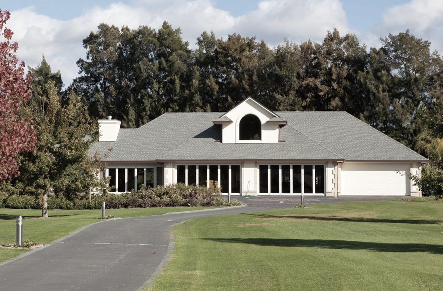 Coatesville Home