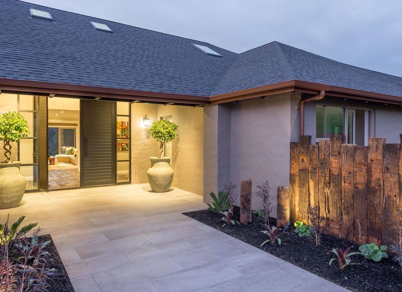 Coatesville Home