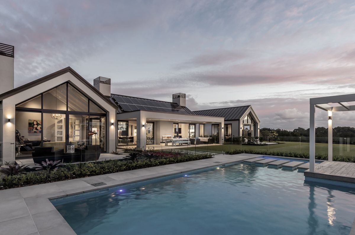 Coatesville Home