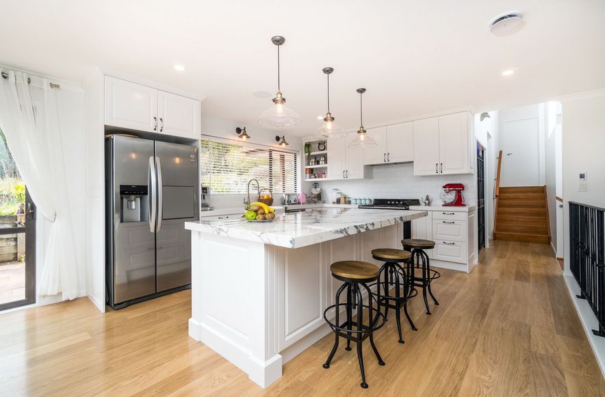 Coatesville Kitchen