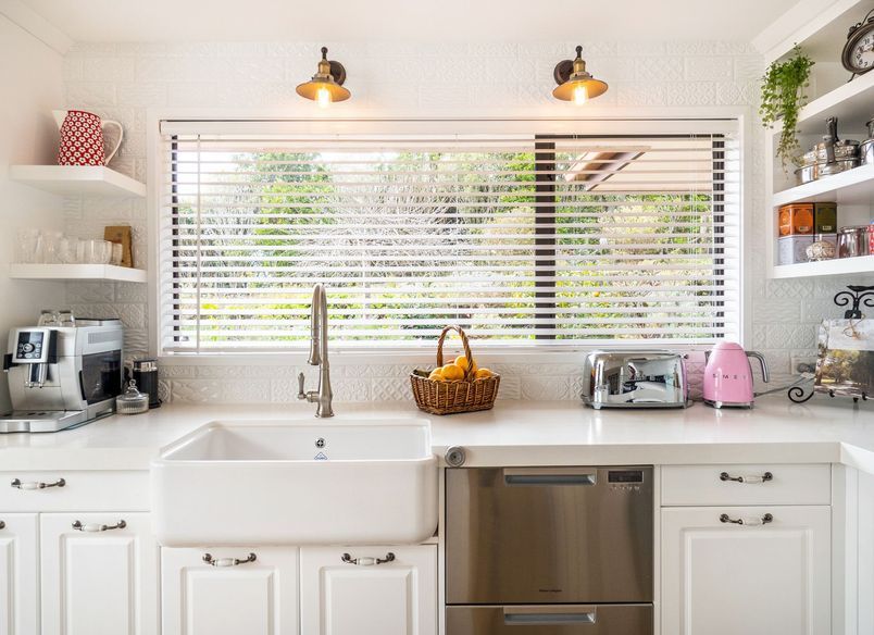 Coatesville Kitchen