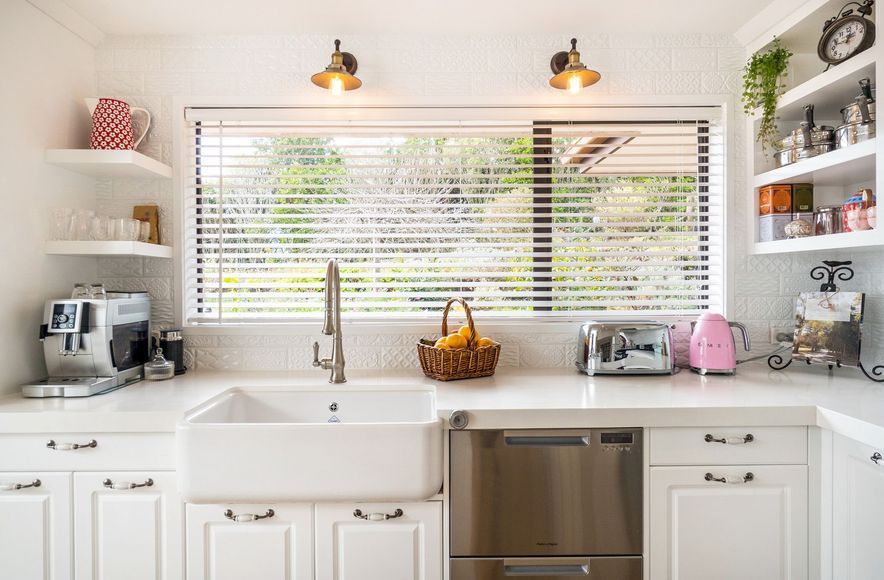 Coatesville Kitchen