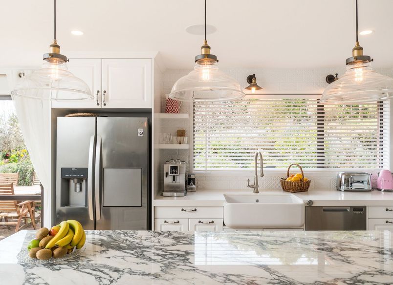 Coatesville Kitchen