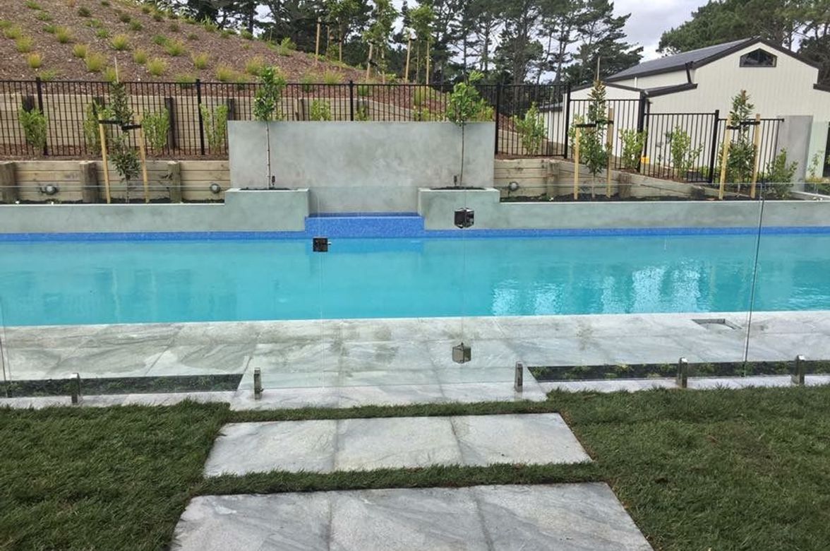 Coatesville Project