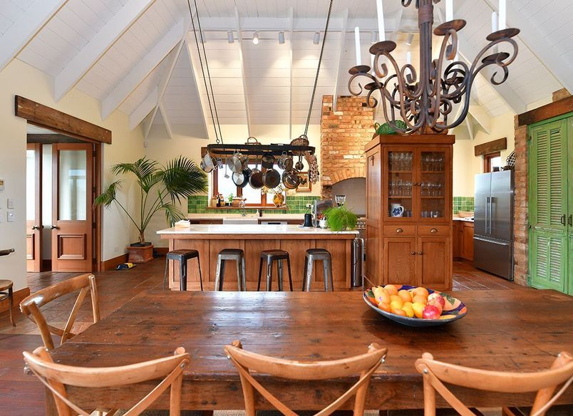 Coatesville Residence