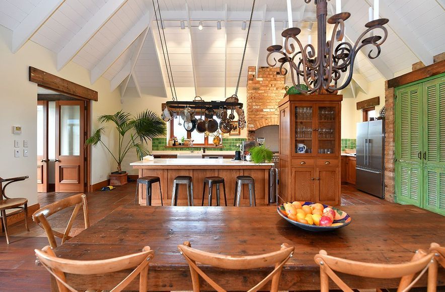 Coatesville Residence