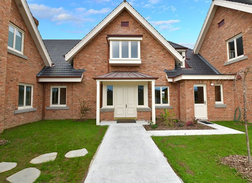 Coatesville Residence