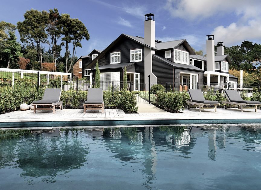 Glover Homes