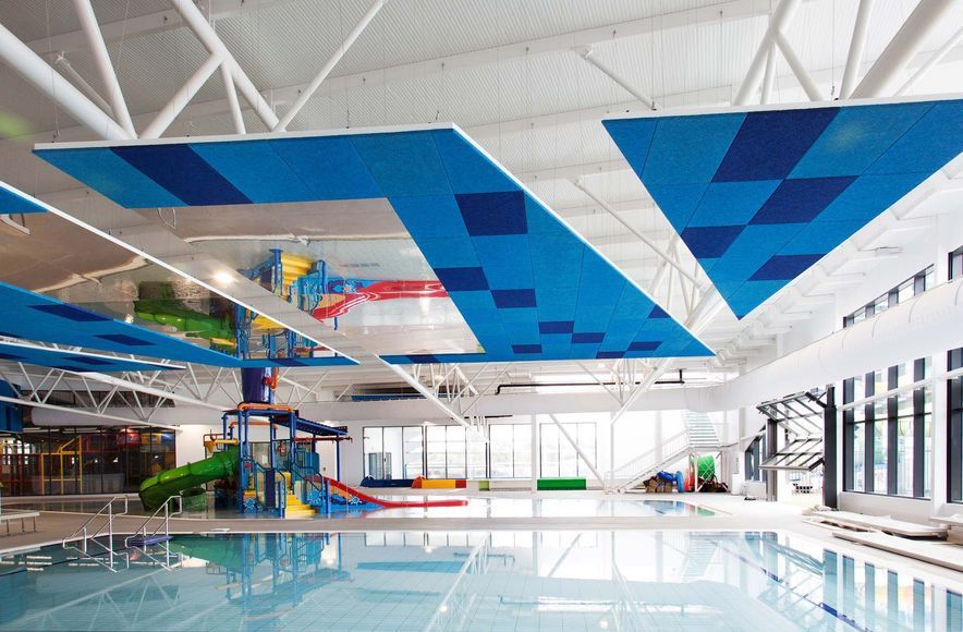 Cockburn Aquatic Recreation Centre