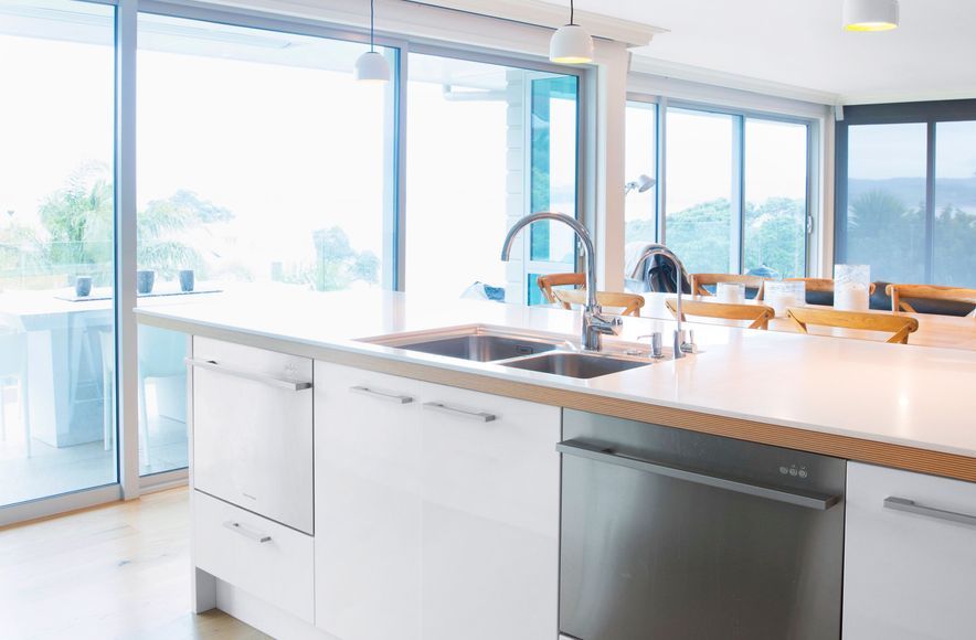 Cockle Bay Kitchen II