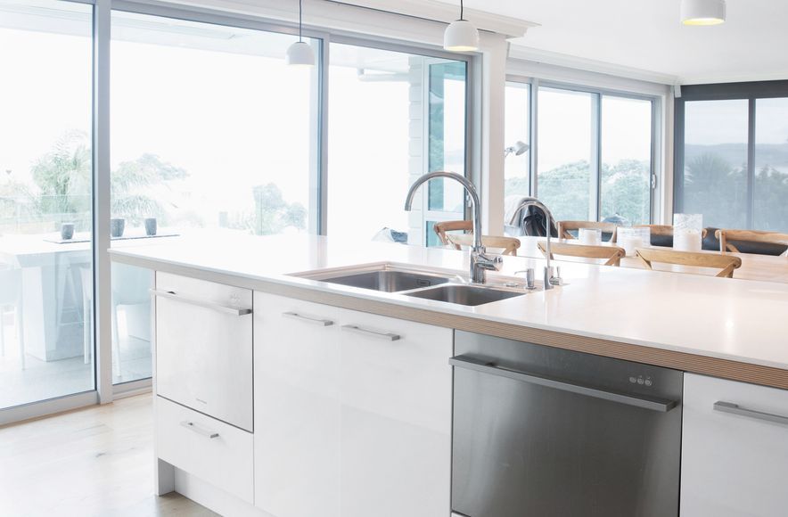 Cockle Bay Kitchen II