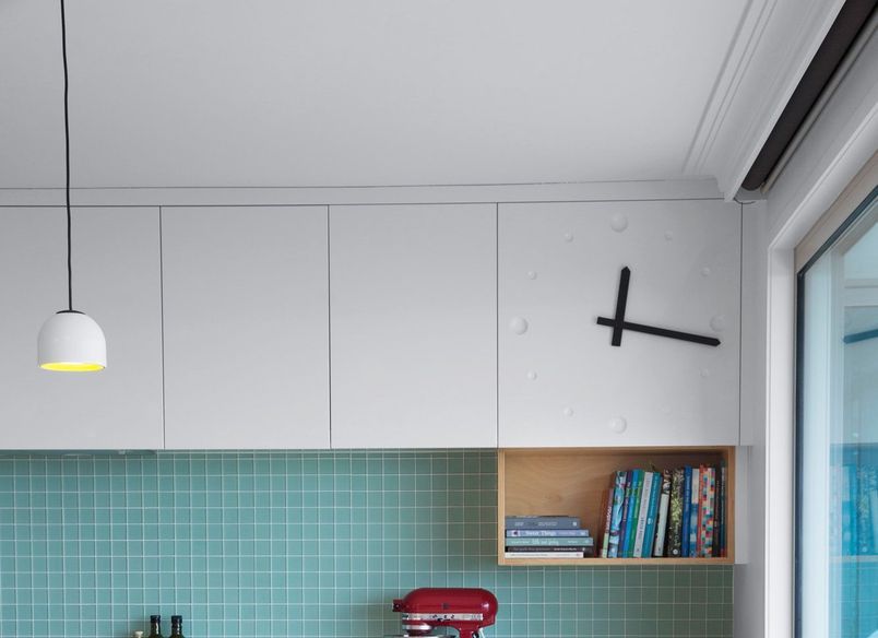 Cockle Bay Kitchen II