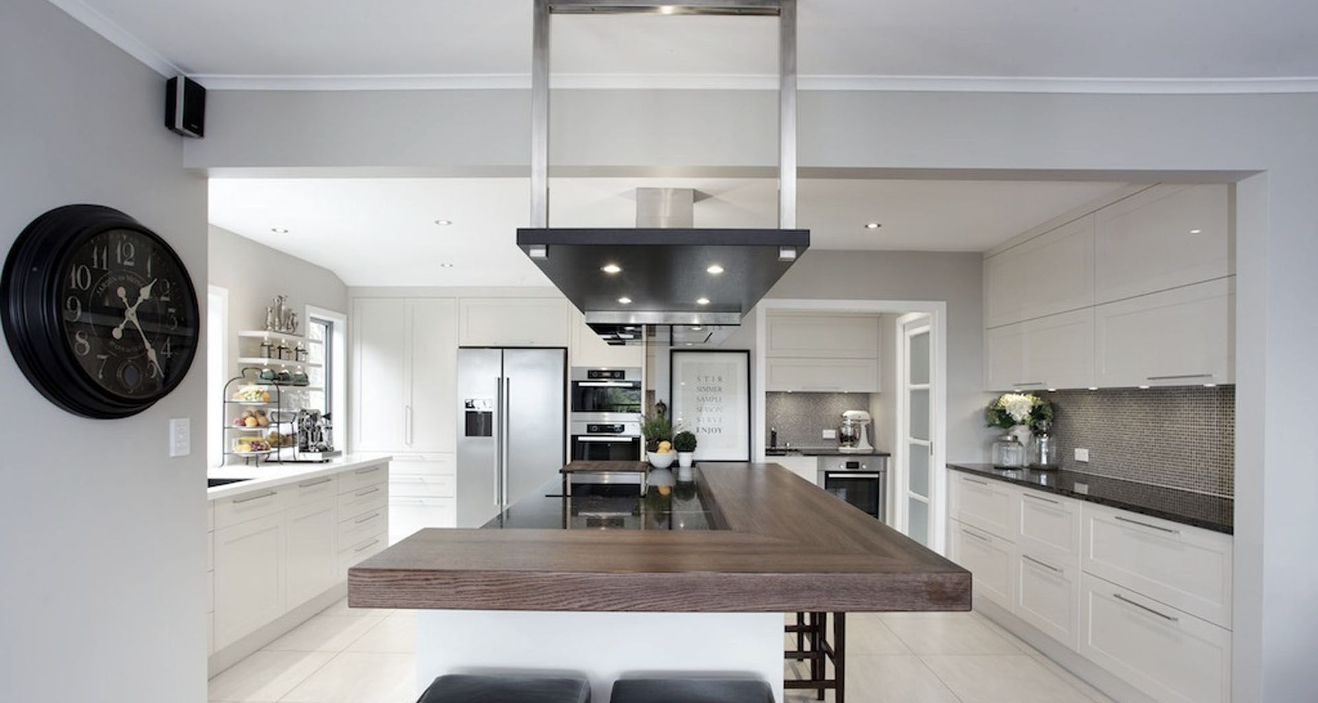 See Videos for delightful design journey with Tracey and David for this unexpected and lifestyle-changing renovation.  https://archipro.co.nz/professional/kitchen-architecture/videos