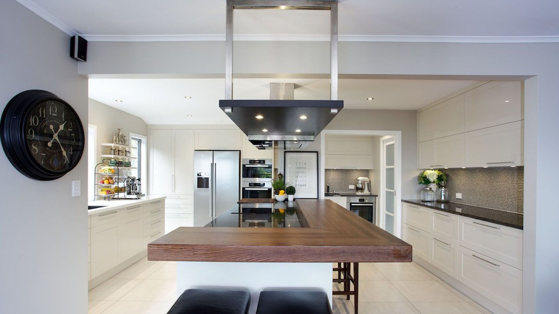 See Videos for delightful design journey with Tracey and David for this unexpected and lifestyle-changing renovation. https://archipro.co.nz/professional/kitchen-architecture/videos