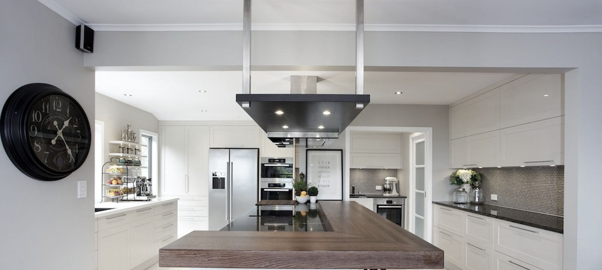 See Videos for delightful design journey with Tracey and David for this unexpected and lifestyle-changing renovation.  https://archipro.co.nz/professional/kitchen-architecture/videos