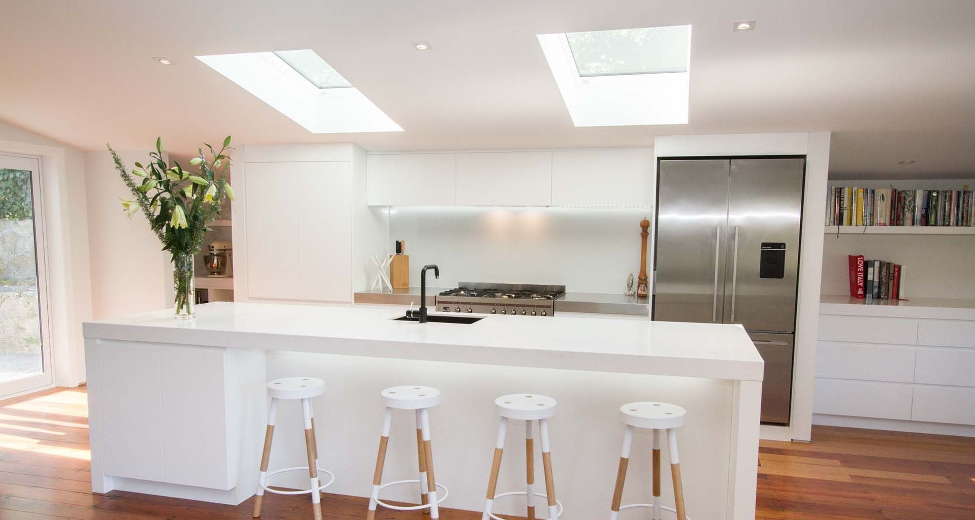 Cole Kitchen  banner