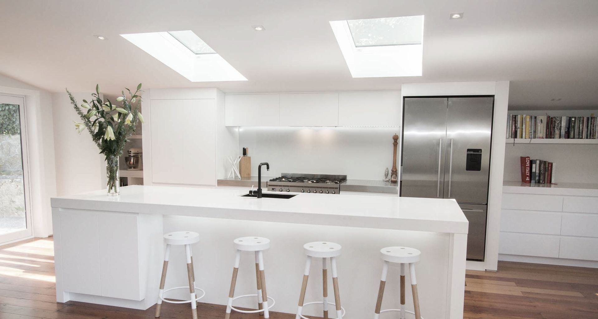 Cole Kitchen  banner