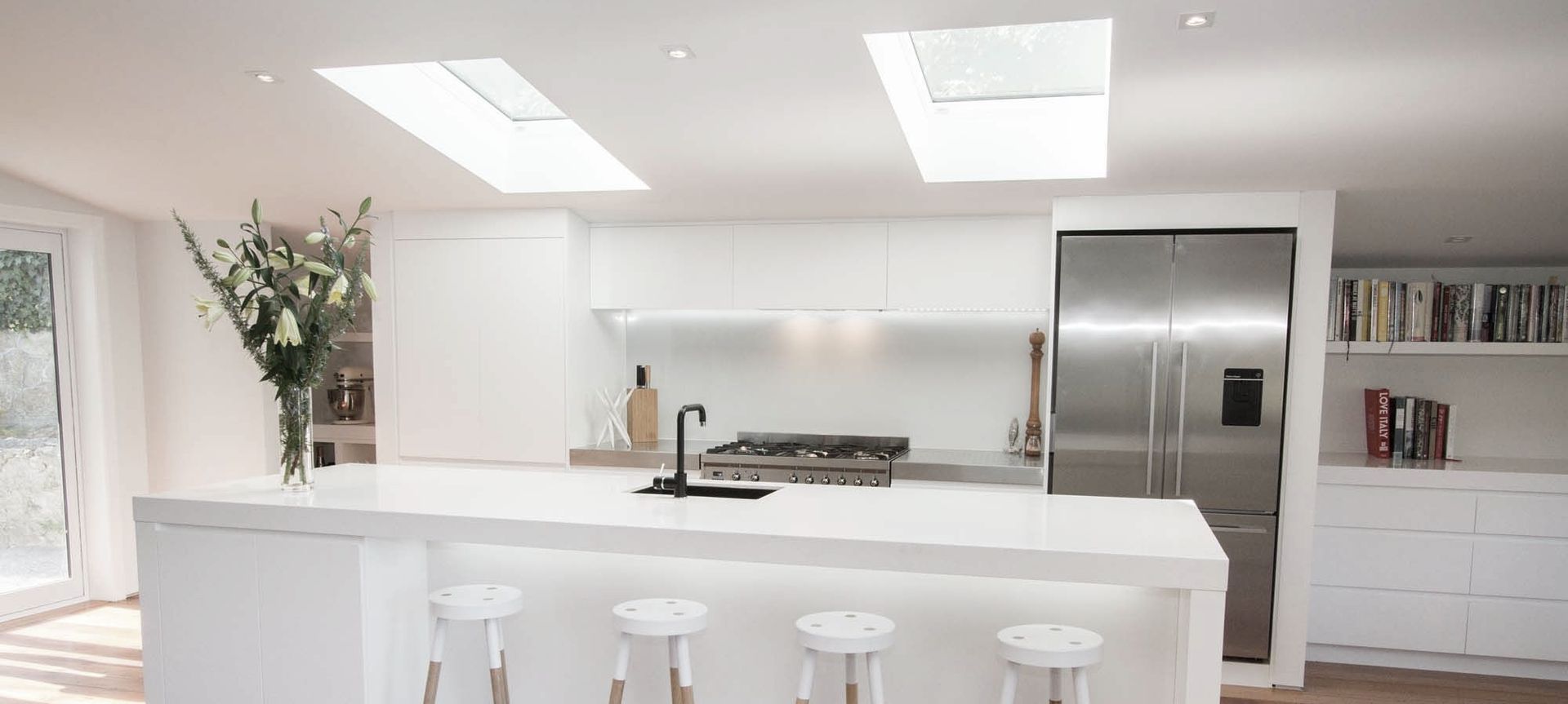 Cole Kitchen  banner