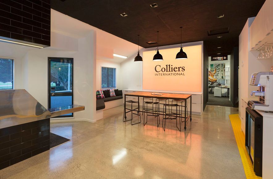 Colliers