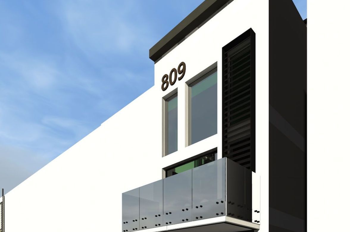 Colombo Residence