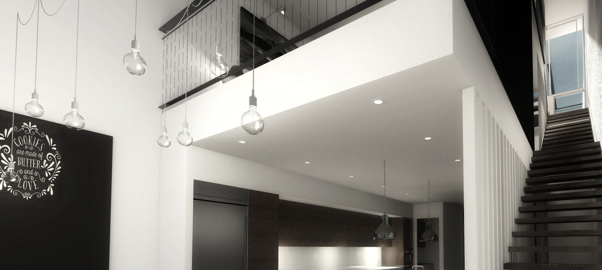 Colombo Residence banner