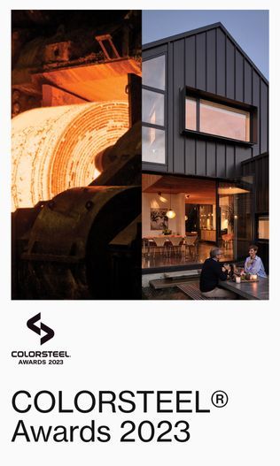 COLORSTEEL® Awards 2023