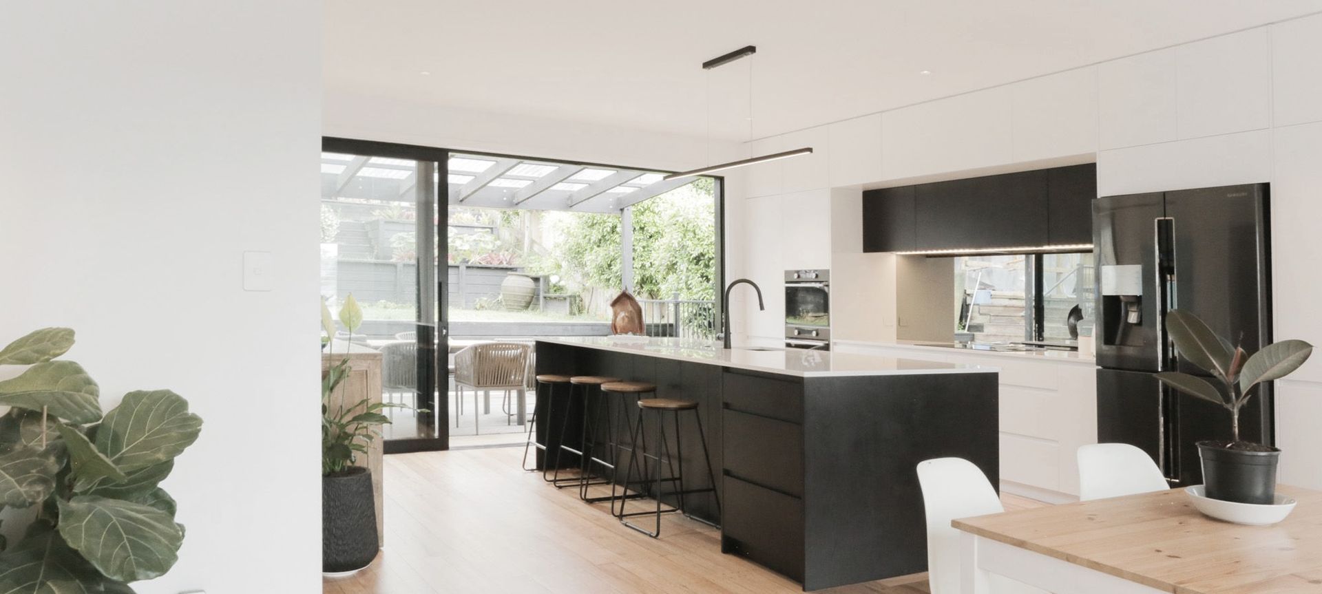 Columbia Road Kitchen & Bathroom banner
