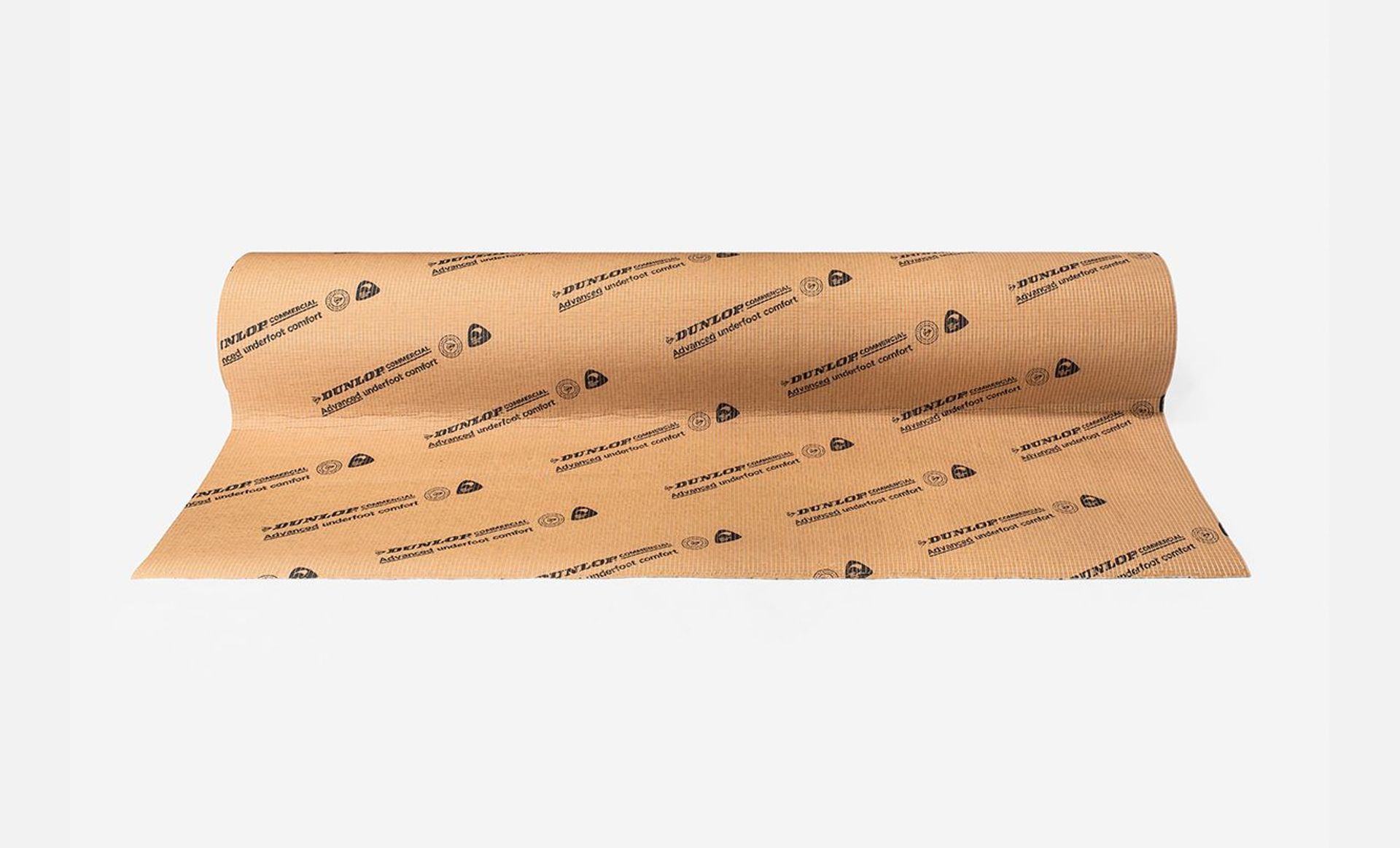 DB3 Commercial Double Bond Underlay 140kg x 3mm