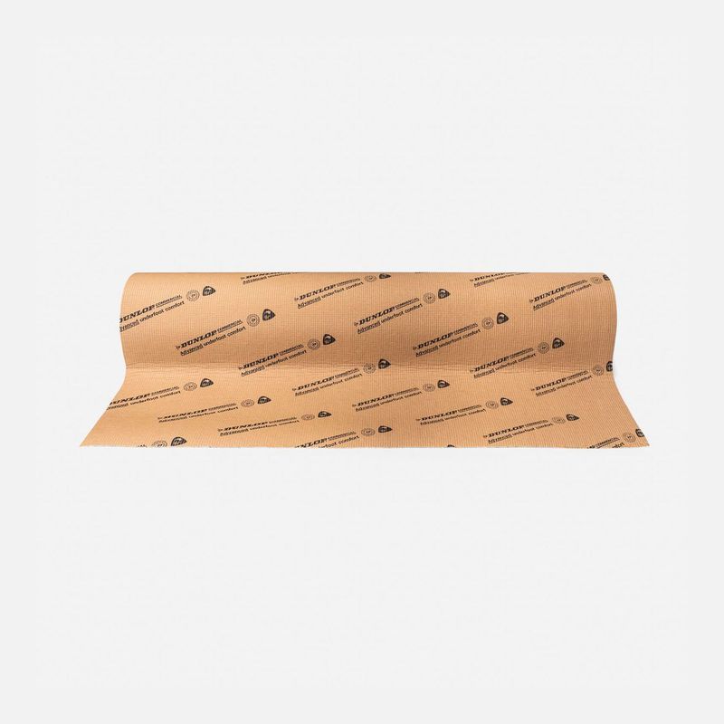 DB7 Commercial Double Bond Underlay 130kg x 7mm
