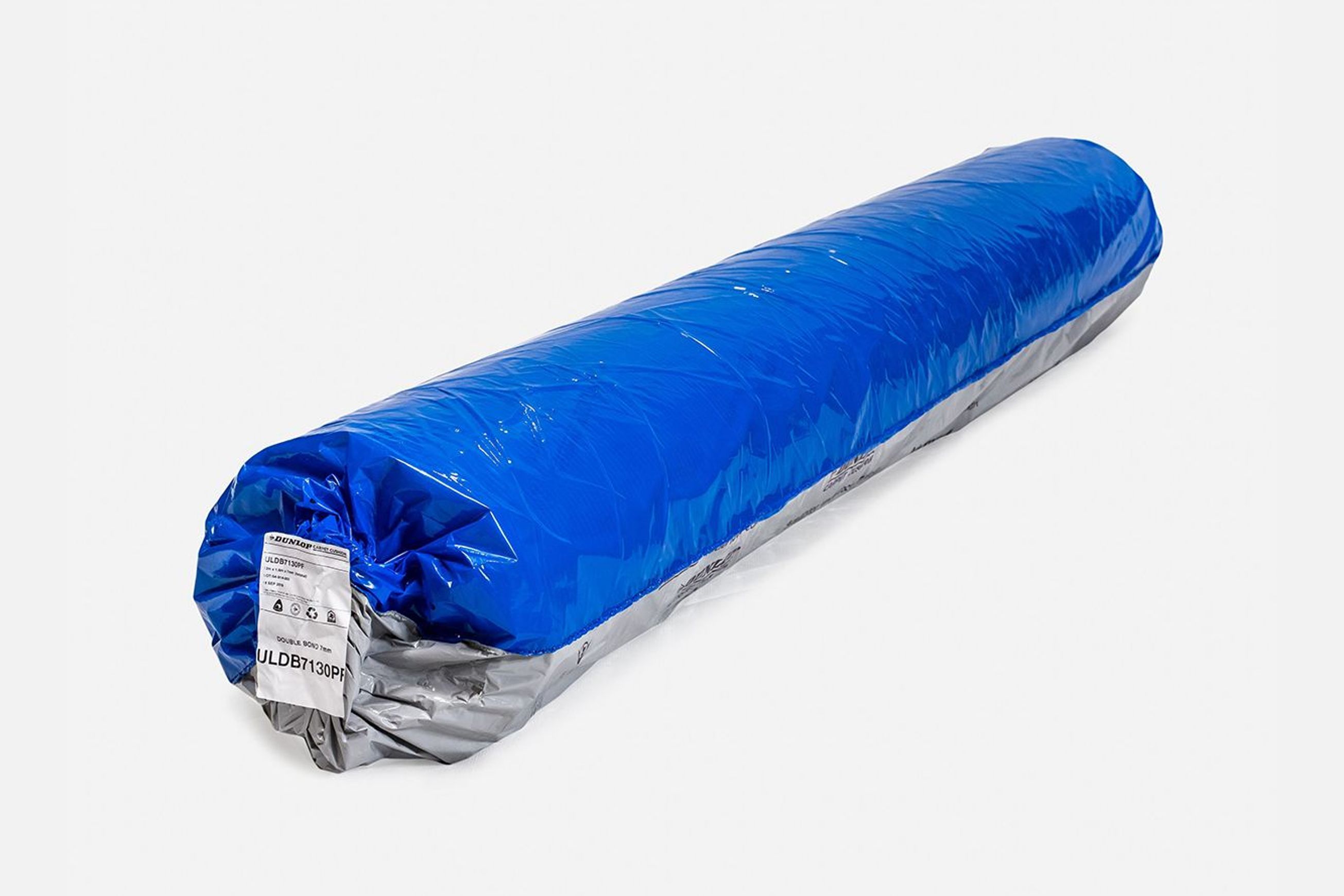 DB7 Commercial Double Bond Underlay 130kg x 7mm