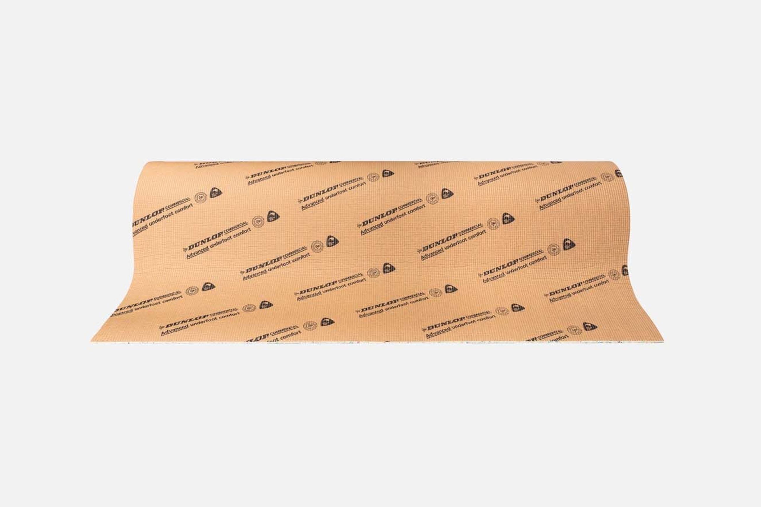 DB9 Commercial Double Bond Underlay 130kg x 9mm