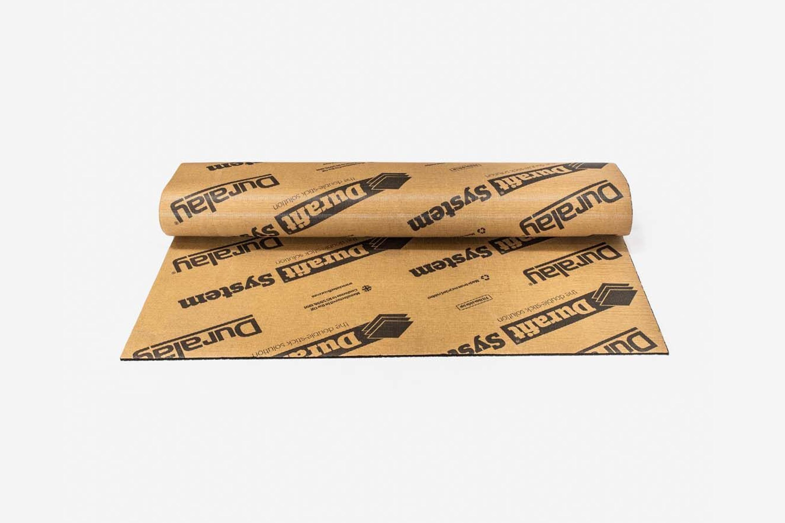 Durafit Commercial Underlay 415kg x 7mm