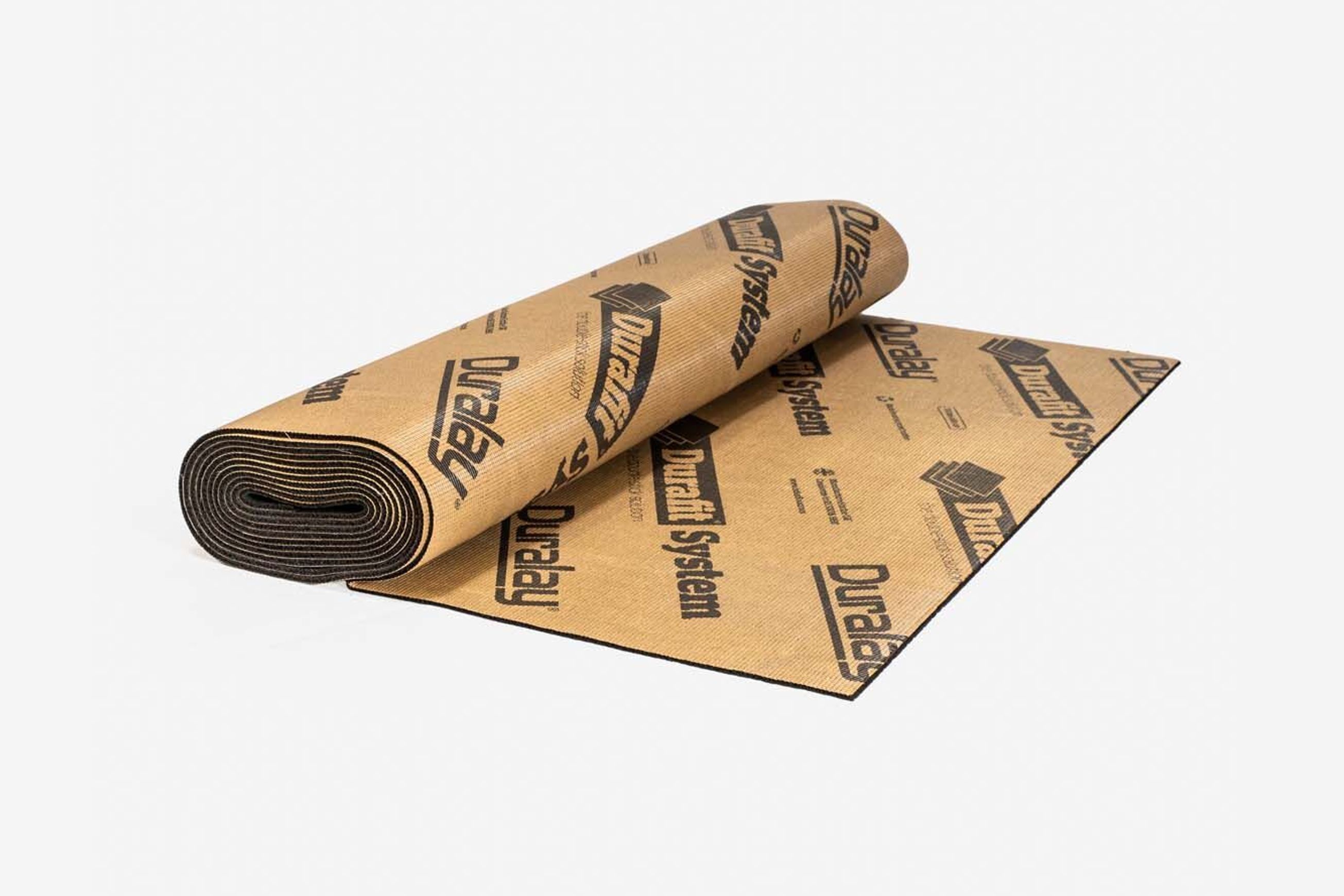 Durafit Commercial Underlay 415kg x 7mm