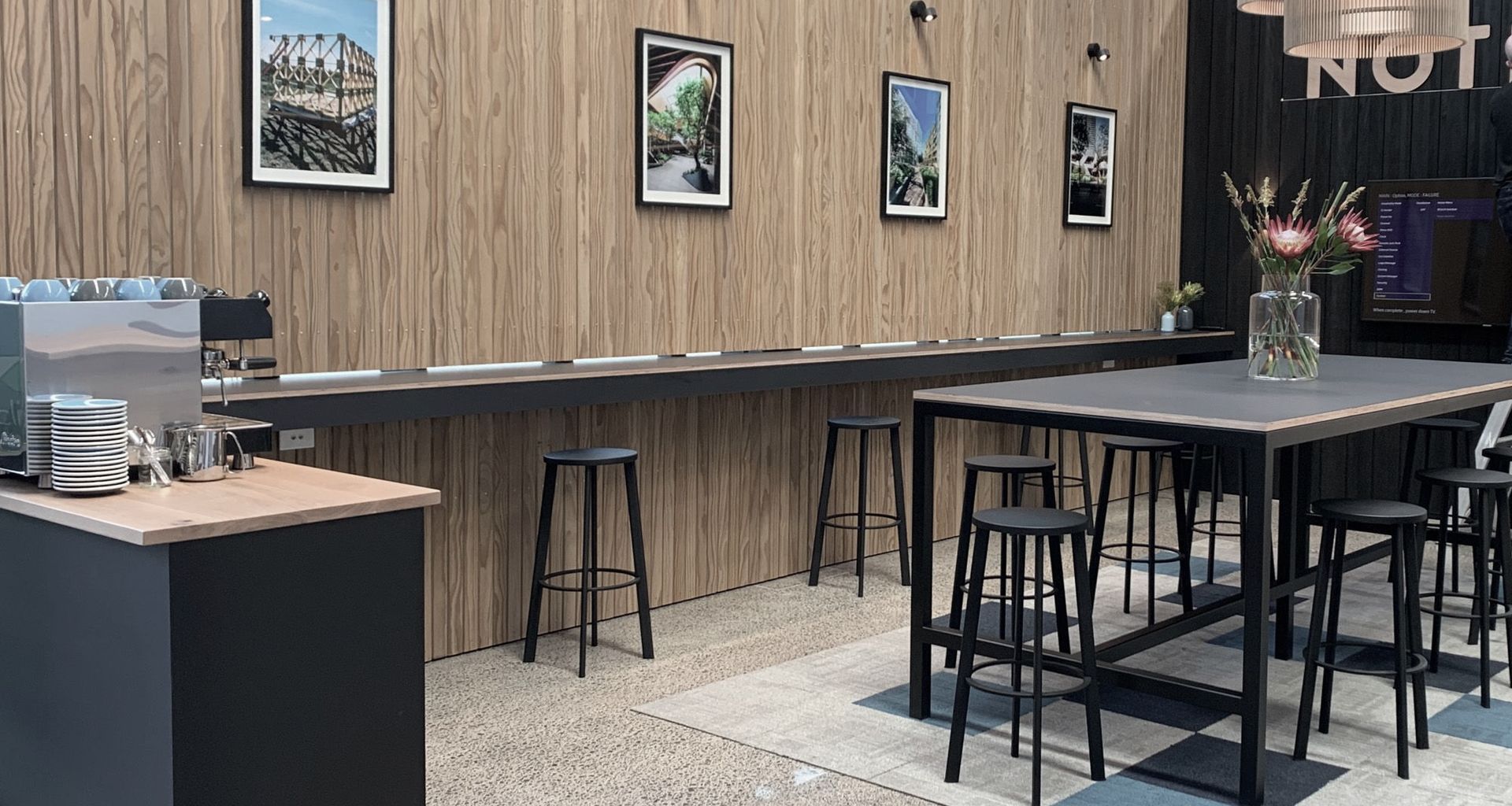 Commercial Interior banner