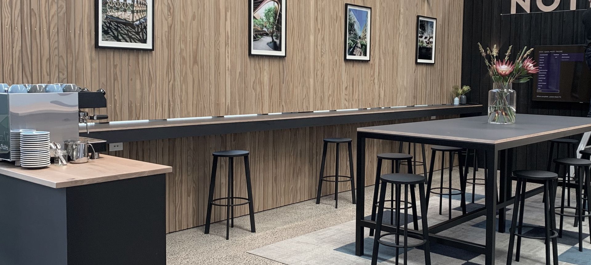 Commercial Interior banner