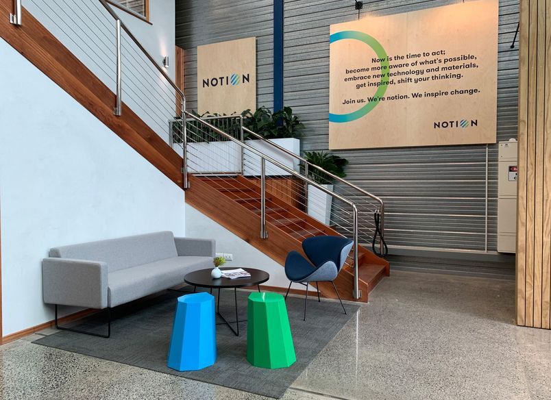 Commercial Interior
