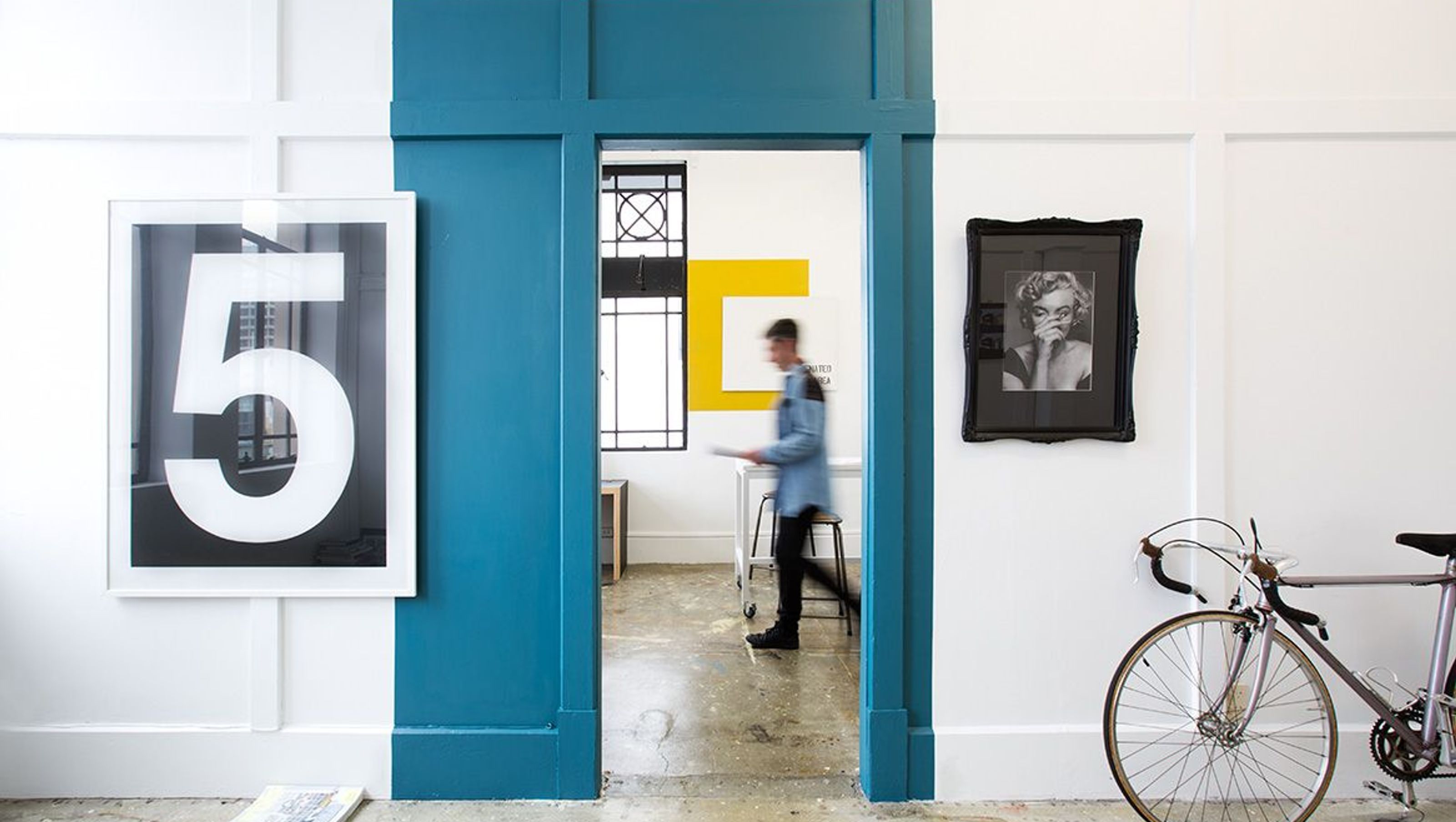 Commercial Interior No.2