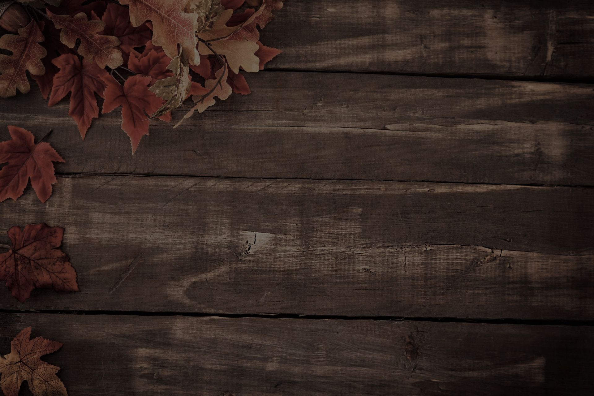 Hero Banner for Commercial Joinery