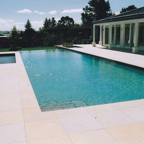 Commercial Pools