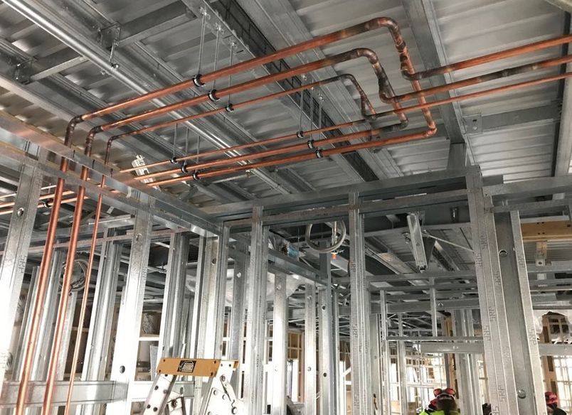 Commercial Site