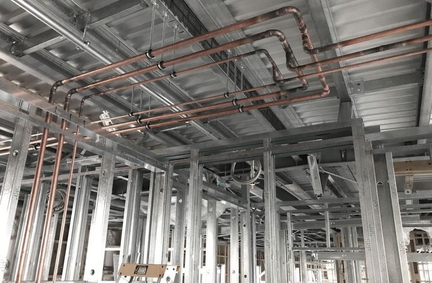 Commercial Site