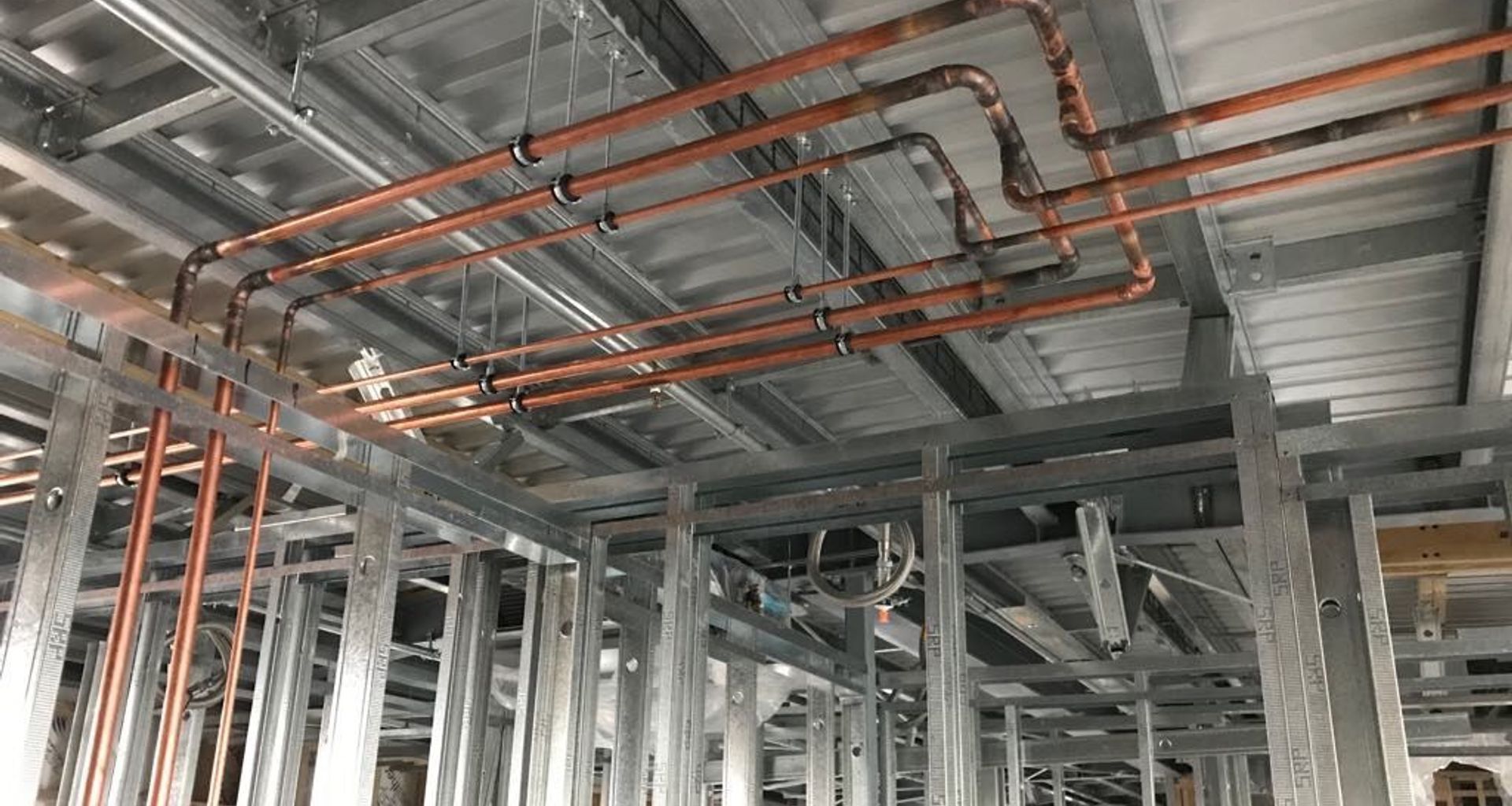 Commercial Site banner