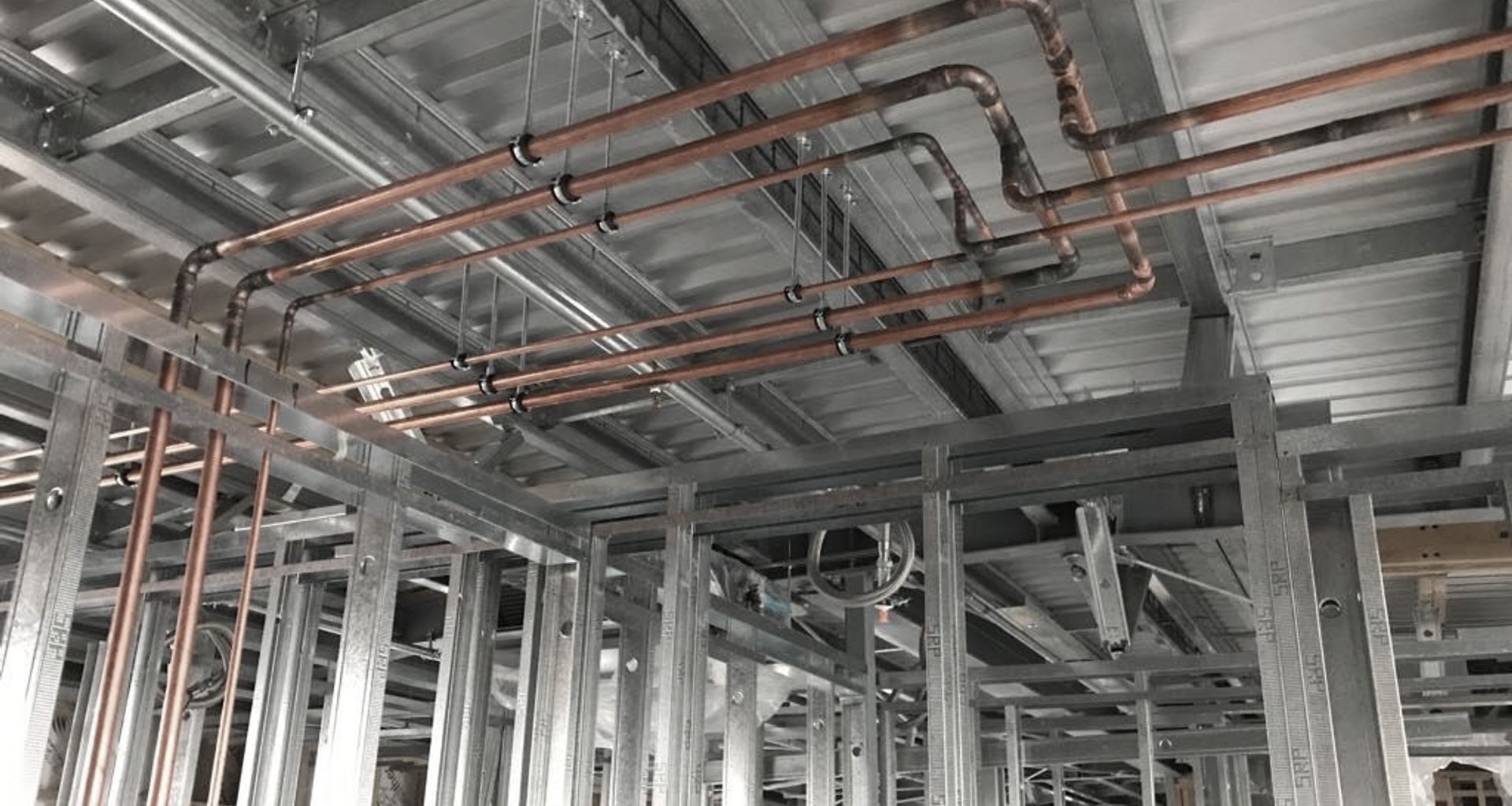 Commercial Site banner