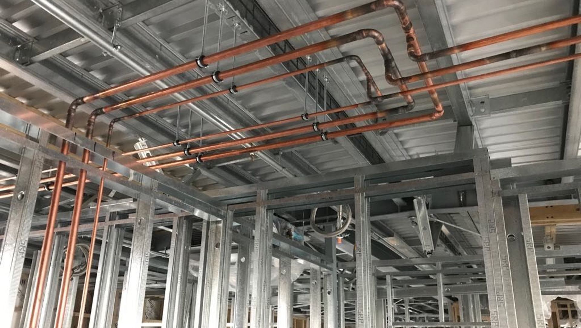 Commercial Site banner