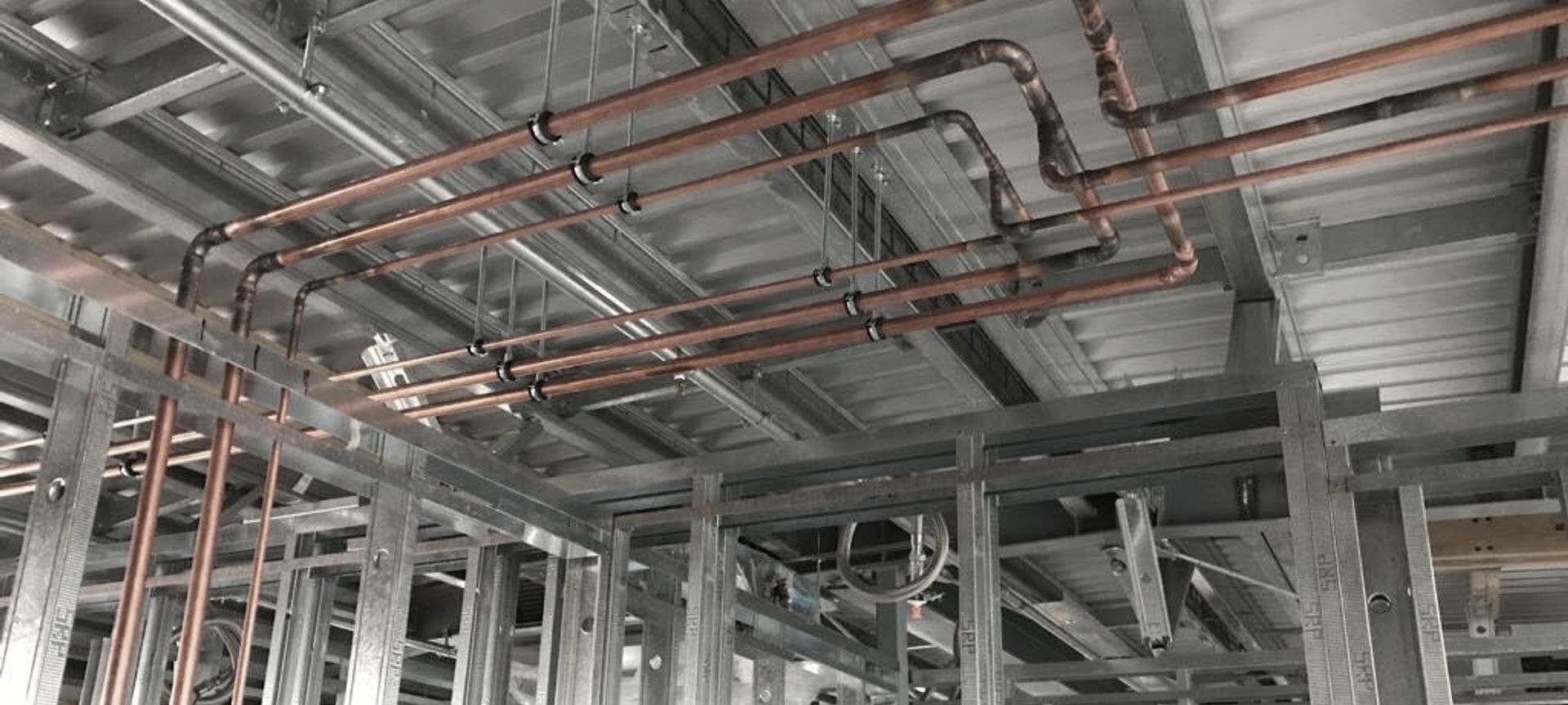 Commercial Site banner