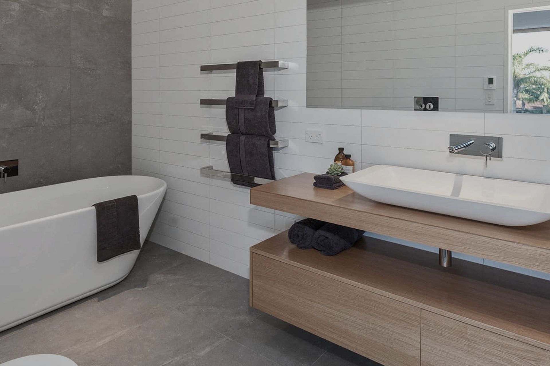 Hero Banner for Compass Plumbing