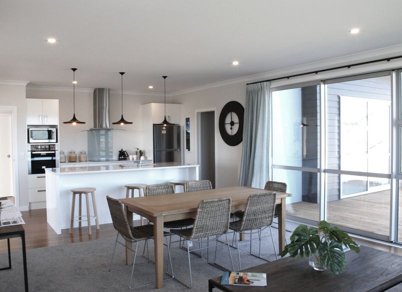 Competitive Homes Wellington Showhome