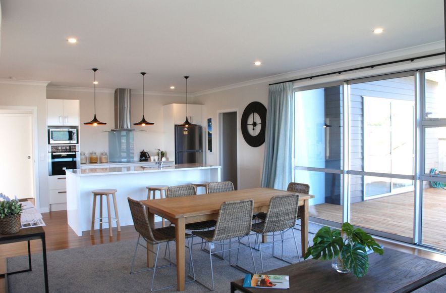 Competitive Homes Wellington Showhome